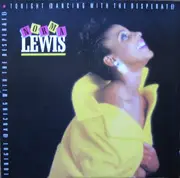 12inch Vinyl Single - Norma Lewis - Tonight (Dancing With The Desperate)