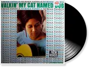 Norma Tanega