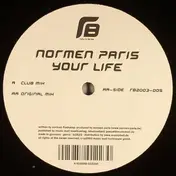 Normen Paris - Your Life