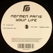 Normen Paris