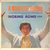 Normie Rowe - A Wonderful Feeling