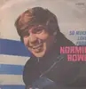 LP - Normie Rowe - So Much Love From Normie Rowe - Original Australian