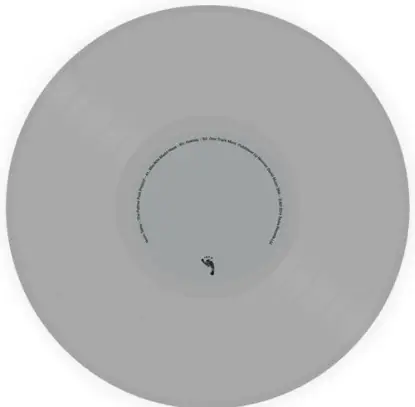 Norm Talley - The Palmer Park Project Ep