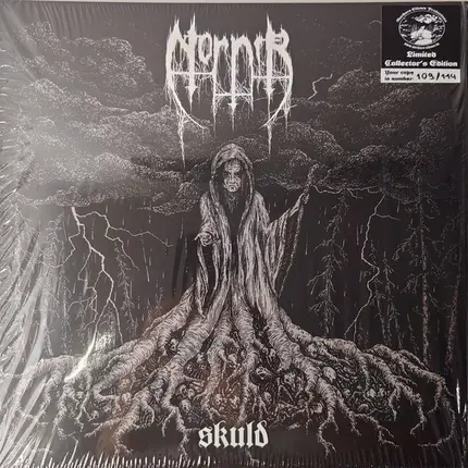 Nornír - Skuld