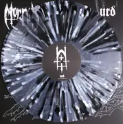 12inch Vinyl Single - Nornír - Urd - EP, Numbered, Clear Vinyl, LTD EDE