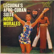 Noro Morales & His Orchestra - Lecuona's Afro-Cuban Suite