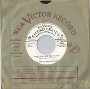 Noro Morales & His Orchestra - Sweet Sue - Just You / You Too, You Too?