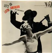 Noro Morales & His Orchestra - Let's Go Latin American