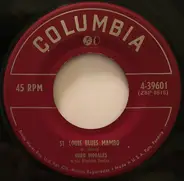 Noro Morales Y Su Sexteto - Glorita / St. Louis Blues Mambo