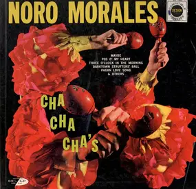 Noro Morales - Cha Cha Cha's