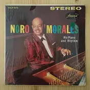 Noro Morales - His Piano and Rhythm