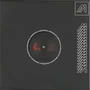 12inch Vinyl Single - Noroi - Heart + Blade - EP