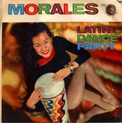 Noro Morales - Morales Plays Latin Dance Party