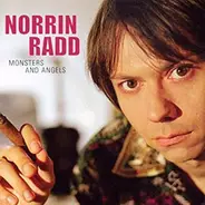 Norrin Radd - Monsters and Angels