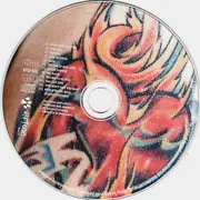 CD - Norrin Radd - Where She Danced