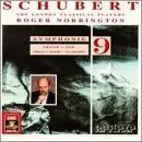 Roger Norrington - Schubert: Symphony No. 9 'Great'