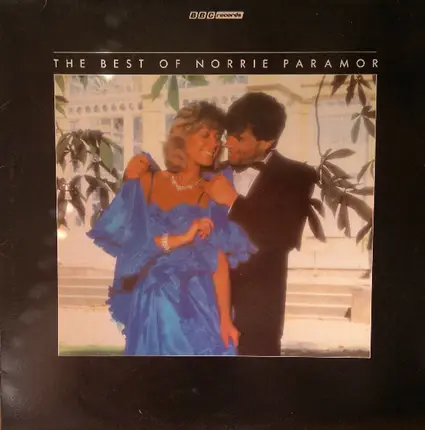 Norrie Paramor - The Best Of Norrie Paramor