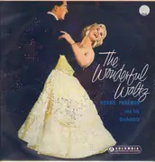 LP - Norrie Paramor - The Wonderful Waltz