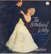 Norrie Paramor - The Wonderful Waltz