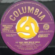 Norrie Paramor And His Orchestra - The Song From Moulin Rouge