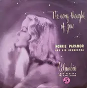 P - The Very Thought Of You