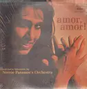 LP - Norrie Paramor And His Orchestra - Amor, Amor!