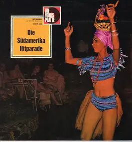 Norrie Paramor - Die Südamerika-Hitparade