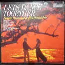 LP - Norrie Paramor And His Orchestra - Lets Dance Together
