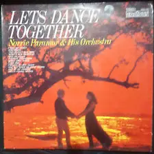 Norrie Paramor - Lets Dance Together