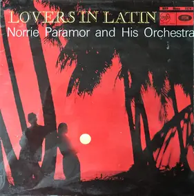 Norrie Paramor - Lovers In Latin