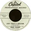 7inch Vinyl Single - Norrie Paramor And His Orchestra - Magic Banjo