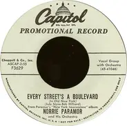 Norrie Paramor And His Orchestra - Magic Banjo