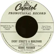 Norrie Paramor And His Orchestra - Magic Banjo