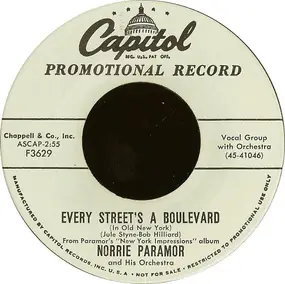 Norrie Paramor - Magic Banjo