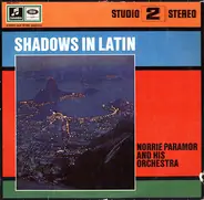Norrie Paramor And His Orchestra - Shadows In Latin