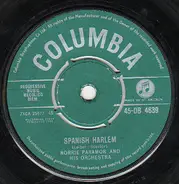 Norrie Paramor And His Orchestra - Spanish Harlem