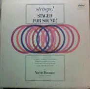 Norrie Paramor And His Orchestra - Strings! Staged For Sound!