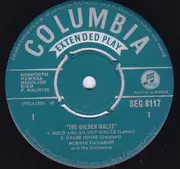 7inch Vinyl Single - Norrie Paramor And His Orchestra - The Golden Waltz