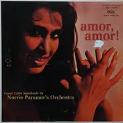 Norrie Paramor And His Orchestra