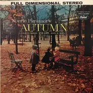 Norrie Paramor And His Orchestra - Autumn