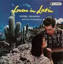 LP - Norrie Paramor And His Orchestra - Lovers In Latin