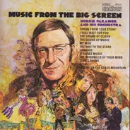 Norrie Paramor And His Orchestra - Music From The Big Screen