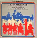 LP - Norrie Paramor And The Midland Radio Orchestra - Silver Serenade (14 Silver Hits)