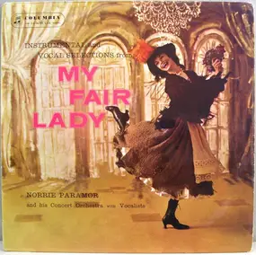 Norrie Paramor - My Fair Lady