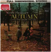 Norrie Paramor His Strings And Orchestra - Autumn