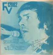 LP - Norris Bennett , Bill Clifton , Rini Schilders , The Rusty String Pickers , The Kentucky Mountainee - Folk & Bluegrass At Neusuedende, 1971/2 Part 1 - Signed