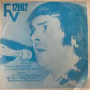 LP - Norris Bennett , Bill Clifton , Rini Schilders , The Rusty String Pickers , The Kentucky Mountainee - Folk & Bluegrass At Neusuedende, 1971/2 Part 1