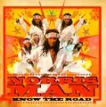 Norris Man - Know the Road