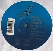 Norris 'The Boss' Windross - Funky Groove