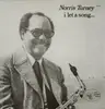 LP - Norris Turney - I Let A Song...